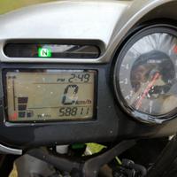 Honda XL 700 V Transalp - 2008