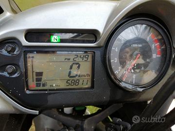 Honda XL 700 V Transalp - 2008