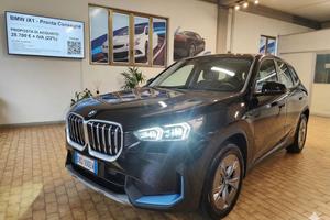BMW iX1 30Xdrive 4x4 KM ZERO 306 CV PREZZO VERO
