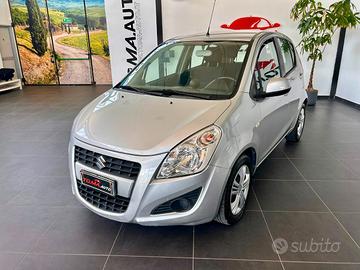Suzuki Splash 1.0 vvt GL Style