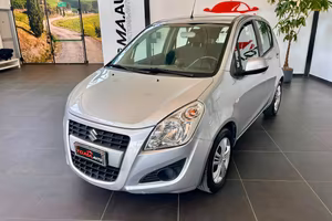 Suzuki Splash 1.0 vvt GL Style