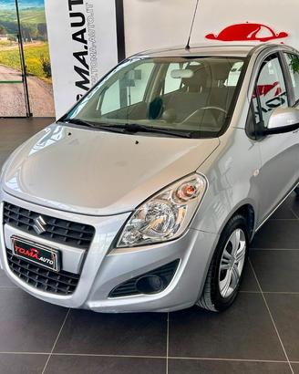 Suzuki Splash 1.0 vvt GL Style