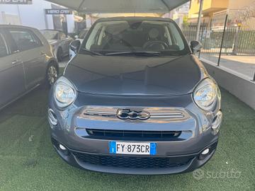 Fiat 500X 1.6 MultiJet 120 CV DCT Business