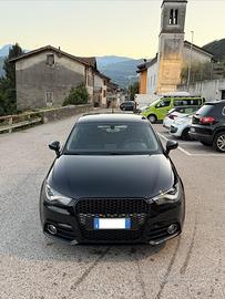 Audi A1 Sportback 1.6 TDI
