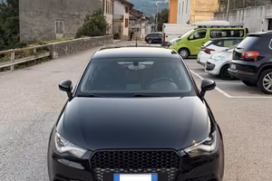 Audi A1 Sportback 1.6 TDI