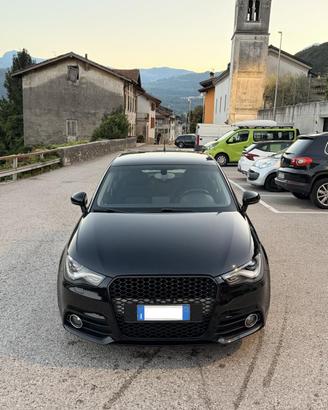 Audi A1 Sportback 1.6 TDI