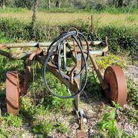 Macchine per terreno