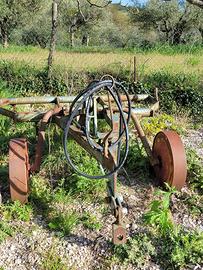 Macchine per terreno