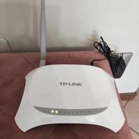 modem router WiFi 