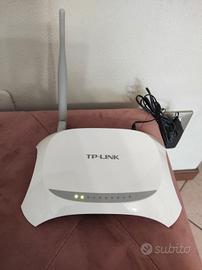 modem router WiFi 