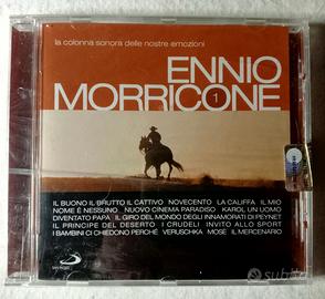 Ennio Morricone - Ennio Morricone 1