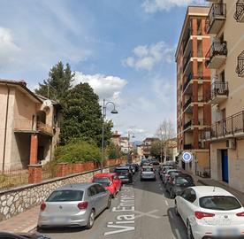 Artena grazioso monolocale ammobiliato