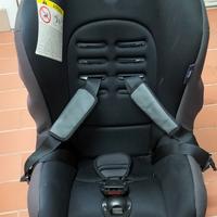 seggiolino Chicco per auto 