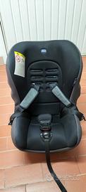 seggiolino Chicco per auto 