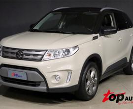 Suzuki VITARA 1.6 VVT 120 CV ALLGRIP 4X4 COMFORT A