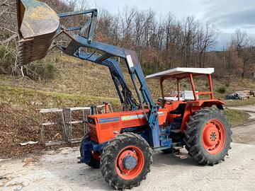 Same panther 90 caricatore