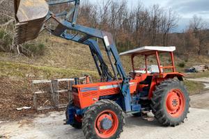 Same panther 90 caricatore