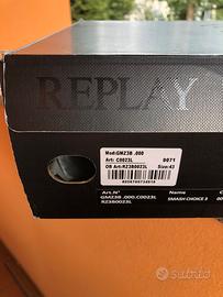Scarpe Replay