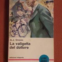 La valigetta del dottore di A.J. Cronin