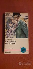 La valigetta del dottore di A.J. Cronin