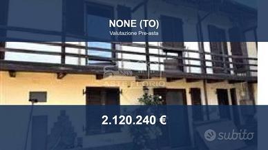 Immobile in asta di 146 m² a None
