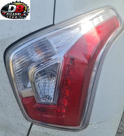 Faro/fanale posteriore dx ssangyong tivoli 1.6 xdi