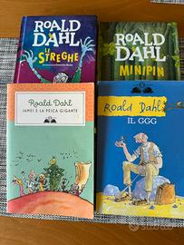 Roald Dahl