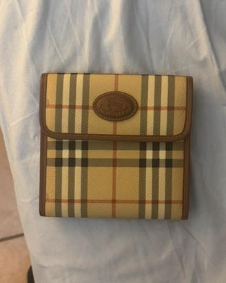 PORTA CD BURBERRY'S VINTAGE