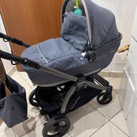 Duo Peg-Pérego Book51