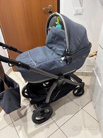 Duo Peg-Pérego Book51