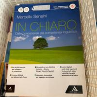 Libro In chiaro