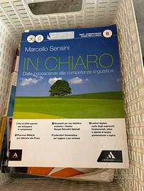 Libro In chiaro