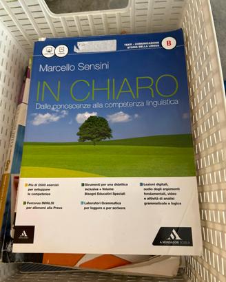 Libro In chiaro