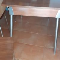 tavolo in formica