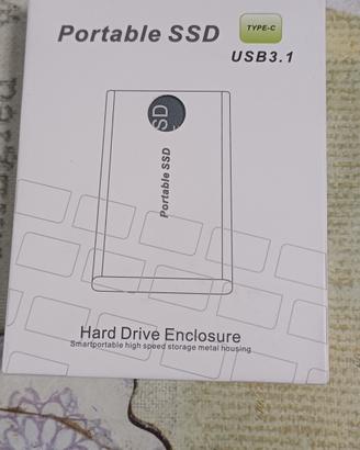 scheda ssd 