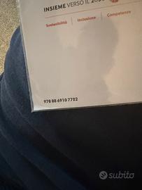 Libri itis BARSANTI Pomigliano