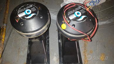 coppia Ciare PU470 + tromba PR260