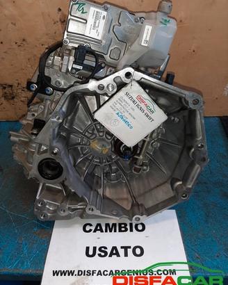 CAMBIO SUZUKI IGNIS SWIFT AUTOMATICO