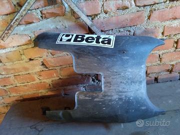 Ricambi vari gilera stalker