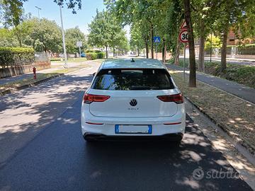 Golf TSI EVO ACT LIFE 1.5 Benzina 131cv euro 6D 