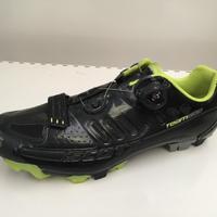 Scott mtb boa team numero 44