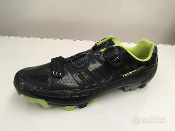 Scott mtb boa team numero 44