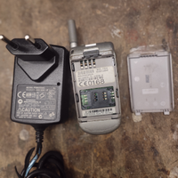 Telefono LG anni 90 da collezione