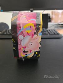 Pokemon Tin Mega Gengar ex ITA sigillata