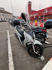 Kymco people s 125