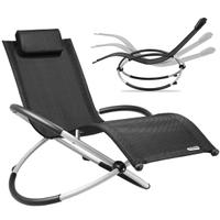 SEDIA  N U O V A  SDRAIO DONDOLO