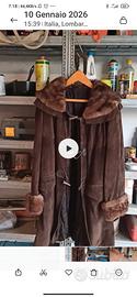 cappotto di renna