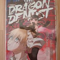The Dragon Dentist (manga)