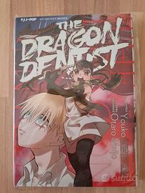 The Dragon Dentist (manga)