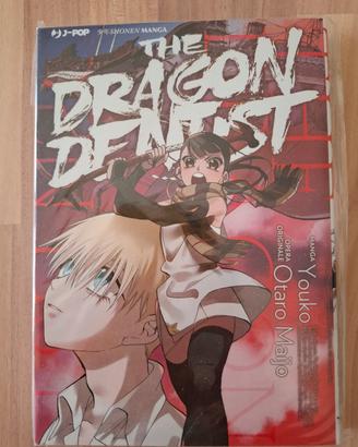The Dragon Dentist (manga)